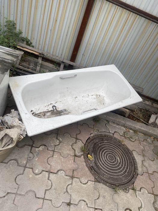 Ванная для дома..