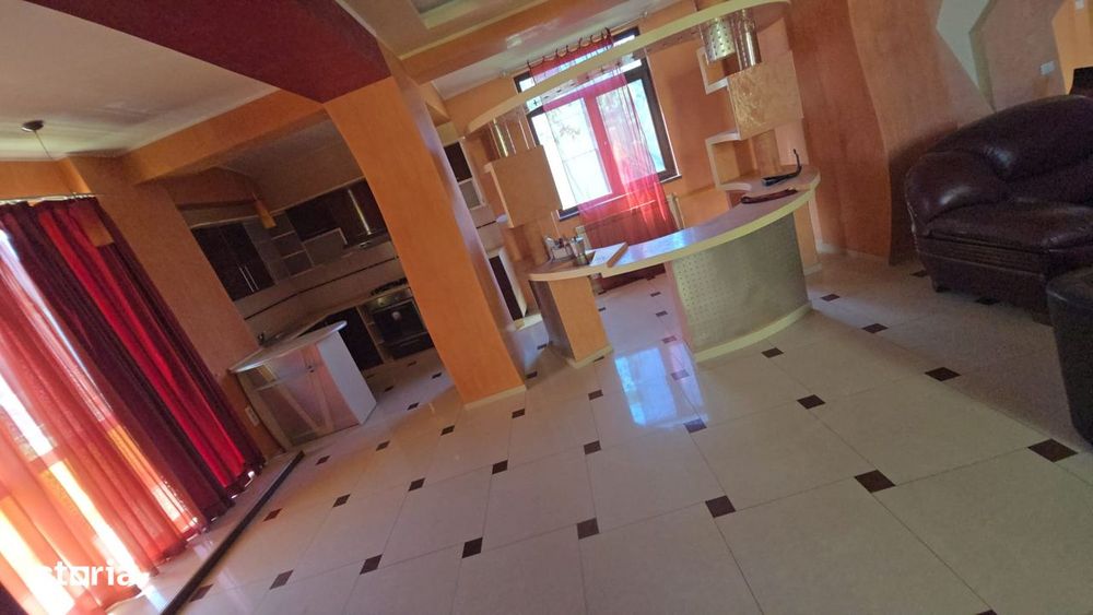 Apartament Et.2 Central
