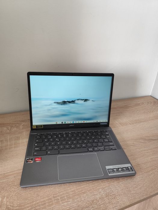 ASUS Chromebook Plus CX5403