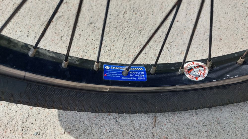 Продам велосипед BMX