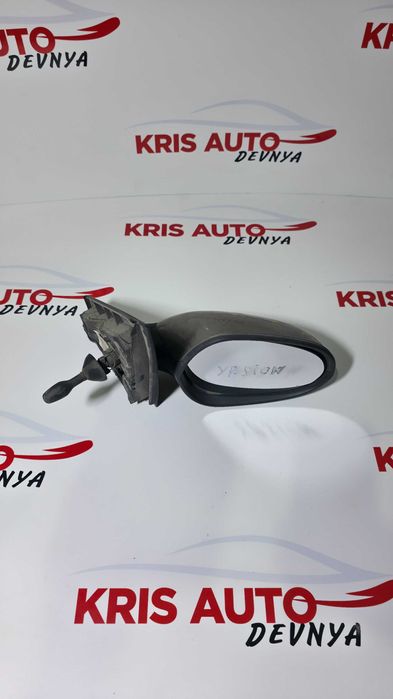 Дясно огледало за Lancia Ypsilon / Ланчия Ипсилон 2005г