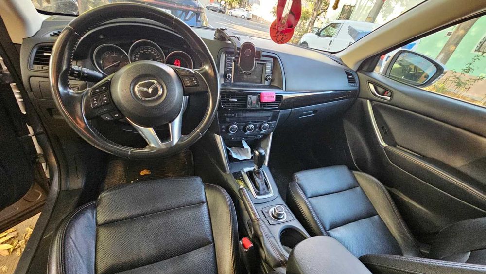 URGENT! Vand masina Mazda CX-5, an 2014