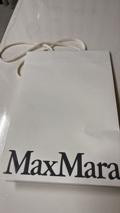 Пакеты от брендов