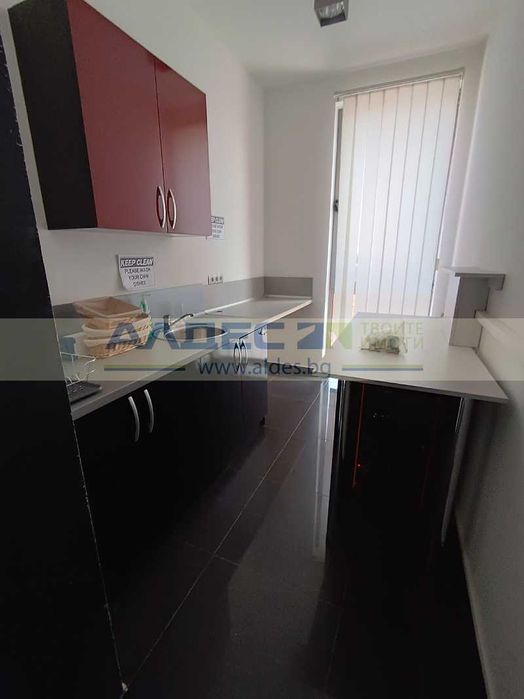 Дава се под наем Офис в София, Овча купел 2 - 237 кв.м за 2132 € - Снимка #8