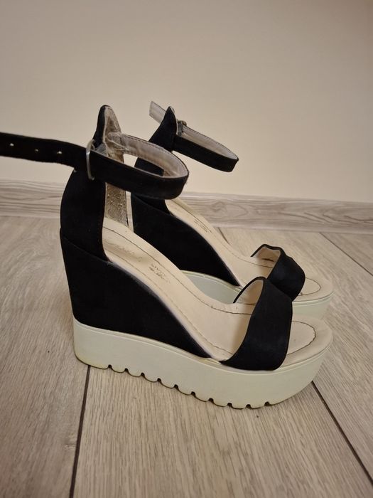 Дамски сандали 38 номер