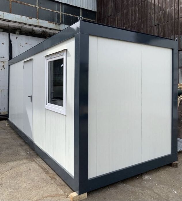 Vând containere modulare