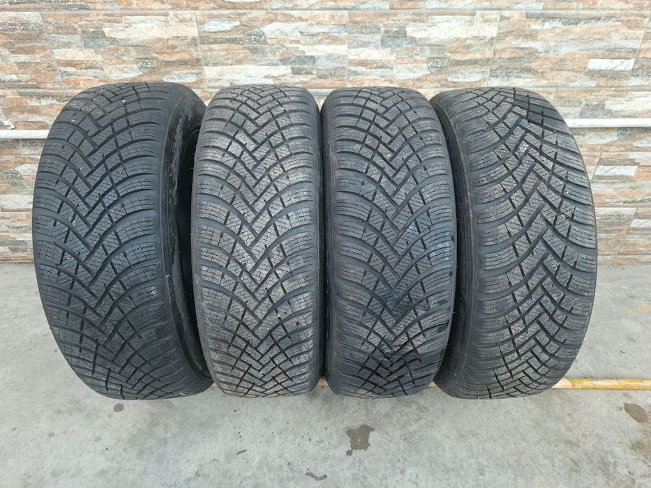 Jante originale Renault Clio, Dacia Sandero, Stepwey, Logan 195 55 16