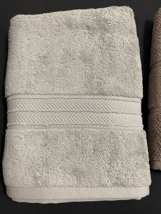 Банные полотенца премиум качества