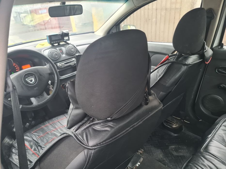 DACIA Logan 2015 — imagine 5