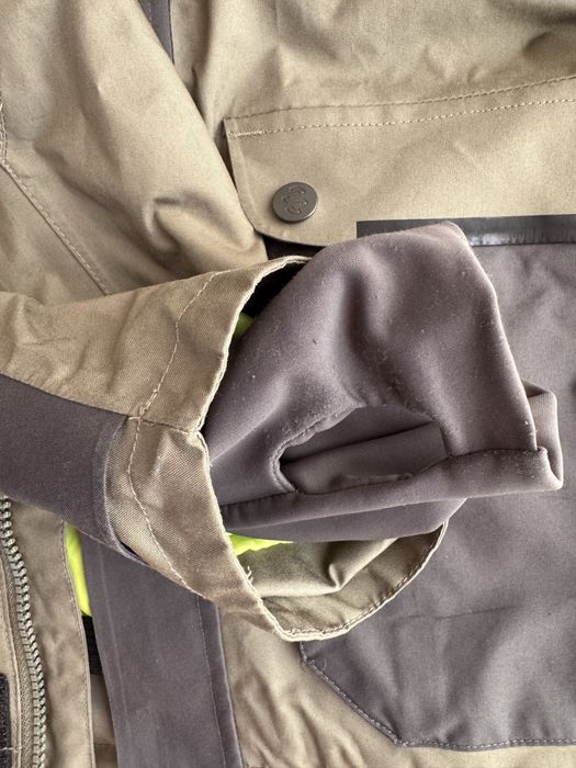 Детско яке за момче марка h&m eu158