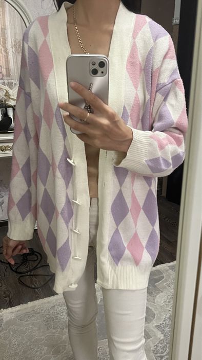 Кардиганы жаксы жагдайда