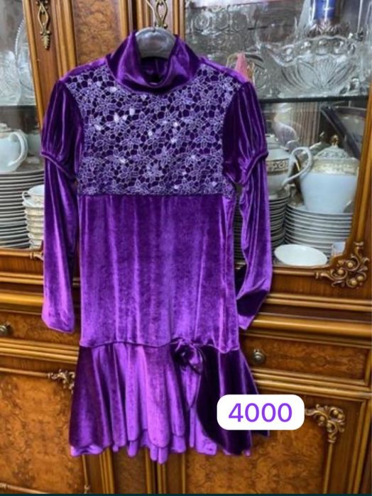 Продается одежда для девочек