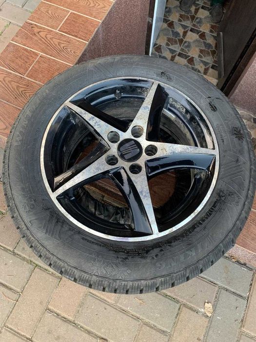 SEAT IBIZA an 2017 1.0 TSI benzina