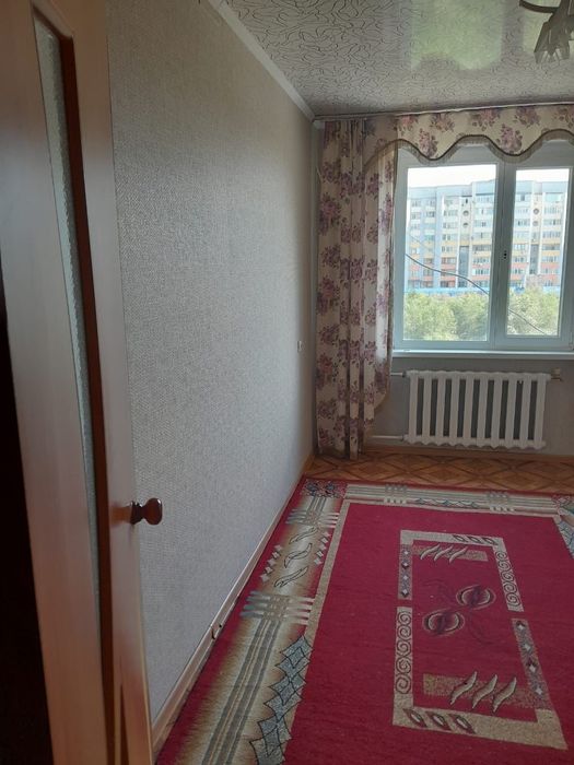 Продам кв 2комнатную