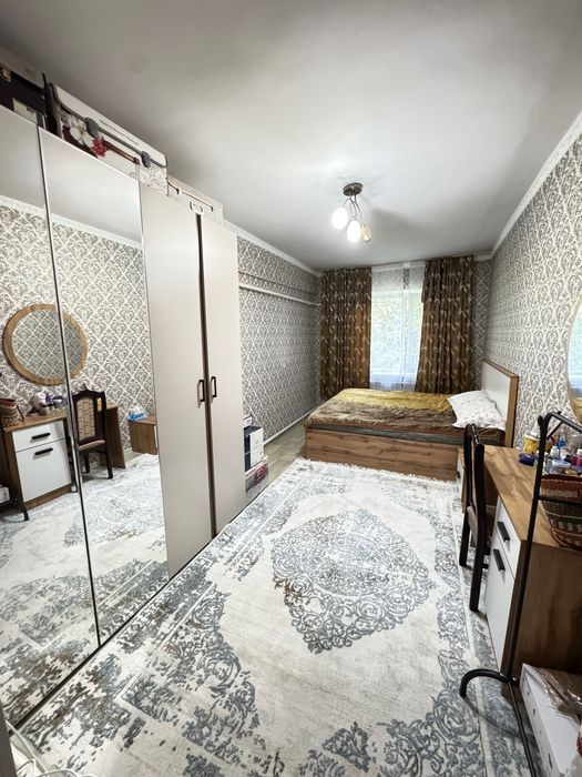 Продам квартиру в с. Тургень