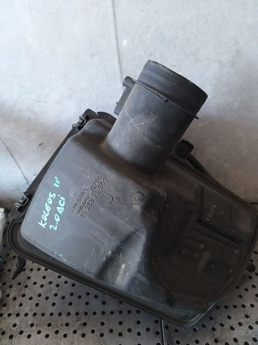 Carcasa filtru aer 2.0 dci renault koleos 1 hy 1026323s01