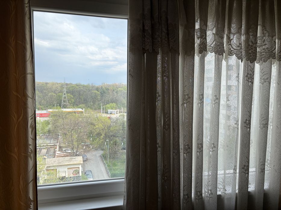 Дава се под наем Тристаен апартамент в София, Люлин 10 - 84 кв.м за 747.66 € - Снимка #4