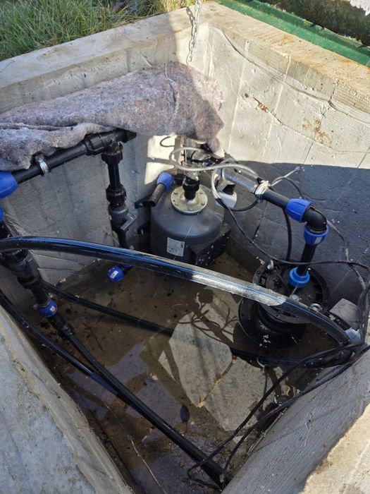 Самостоятелна къща гр.Кюстендил м.Гола Велика