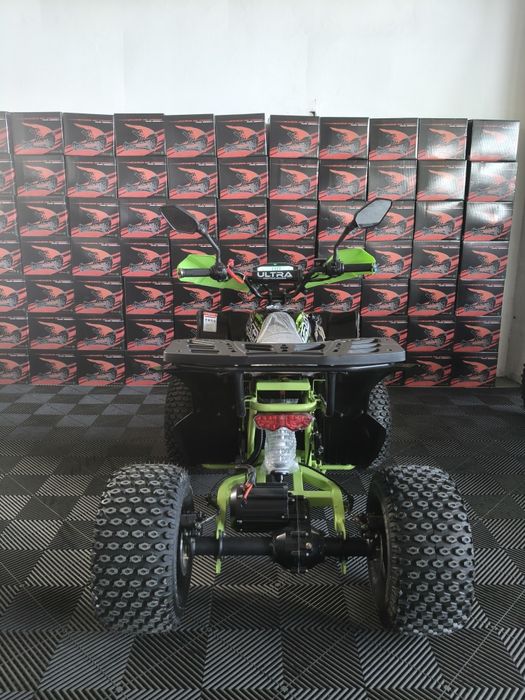 Atv Electric Ultra motocross 1500w Nou