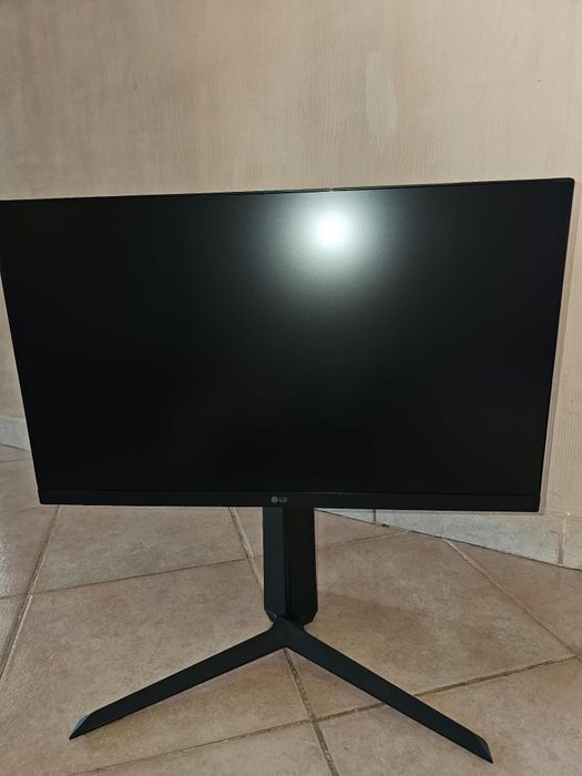 Monitor Gaming LG UltraGear
