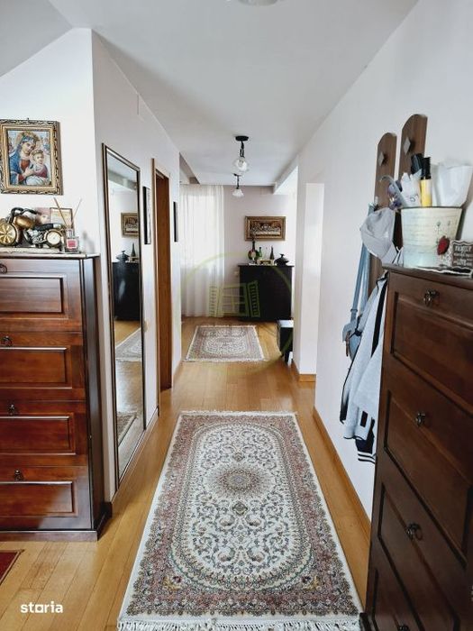 Duplex de vanzare – Brasov, Str. Lamaitei