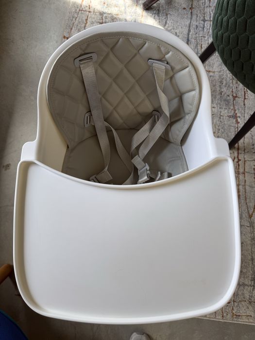 Детско столче за хранене Jimmylee