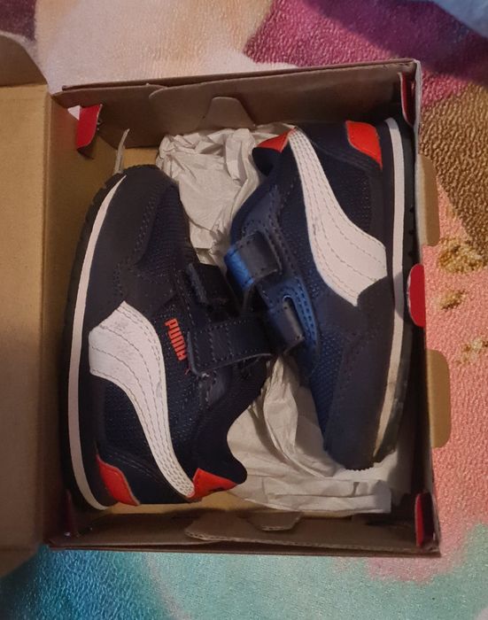 Маратонки Puma 21
