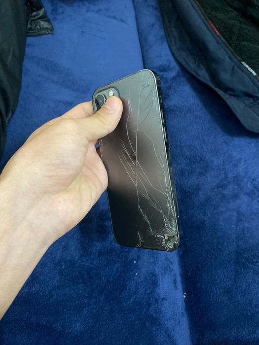 12 про состаение норьмално