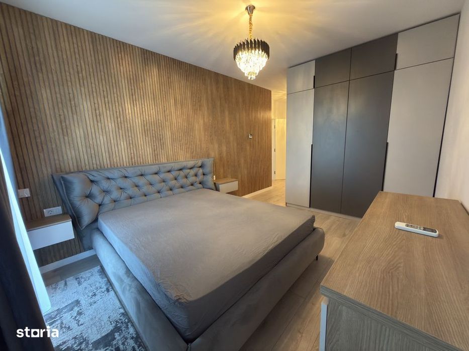 2 Camere & 3 Camere Premium | Atrium Plaza Sisești | Prima Închiriere
