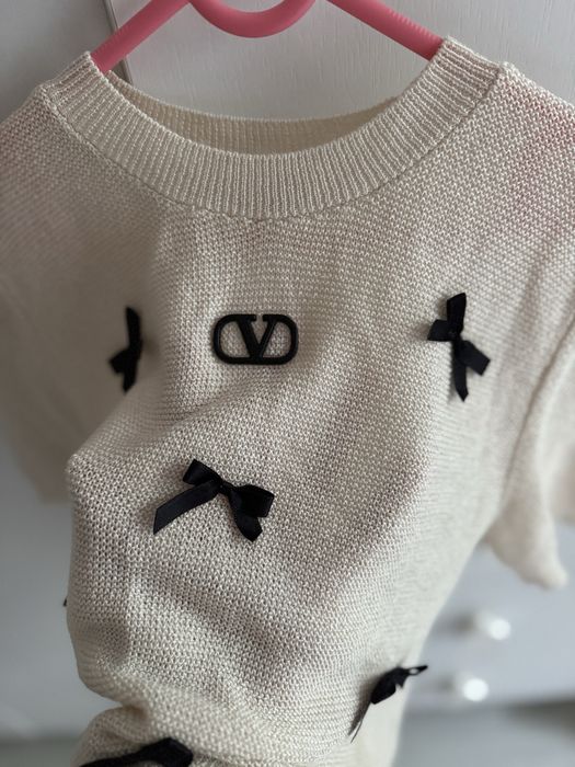 Блуза Valentino S размер