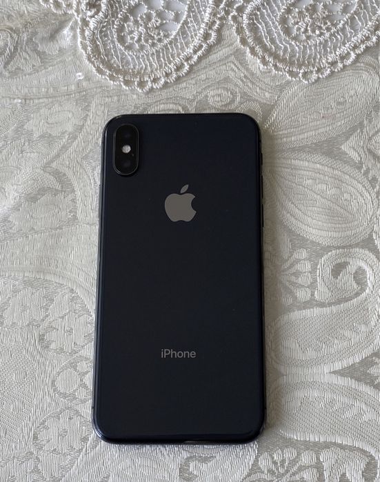 Айфон х обме на Айфон