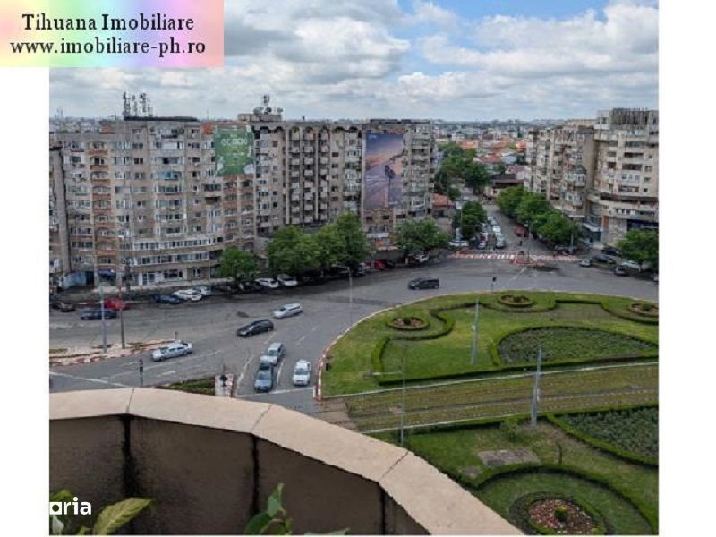 Apartament 2 camere de vanzare : P-ta Mihai Viteazu