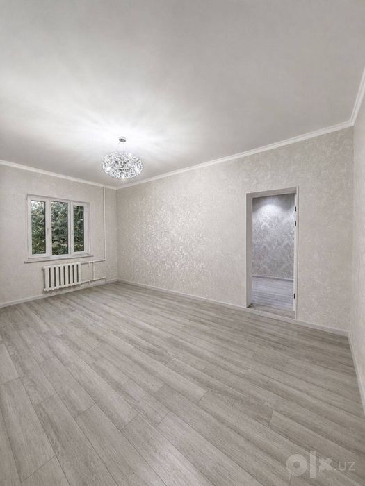 Продается 1-комн.квартира, 1-этаж. на Сергели -2