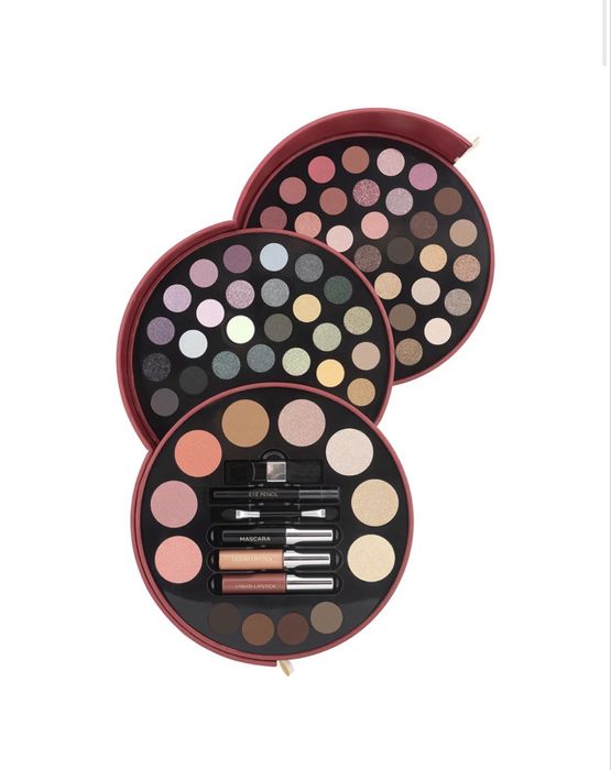 Douglas Iconic Glam Palette