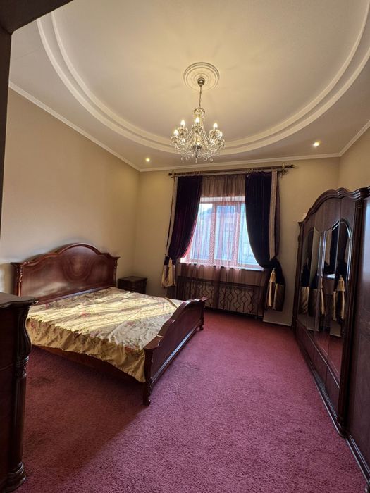 Сдам дом 10 комнат в аренду!