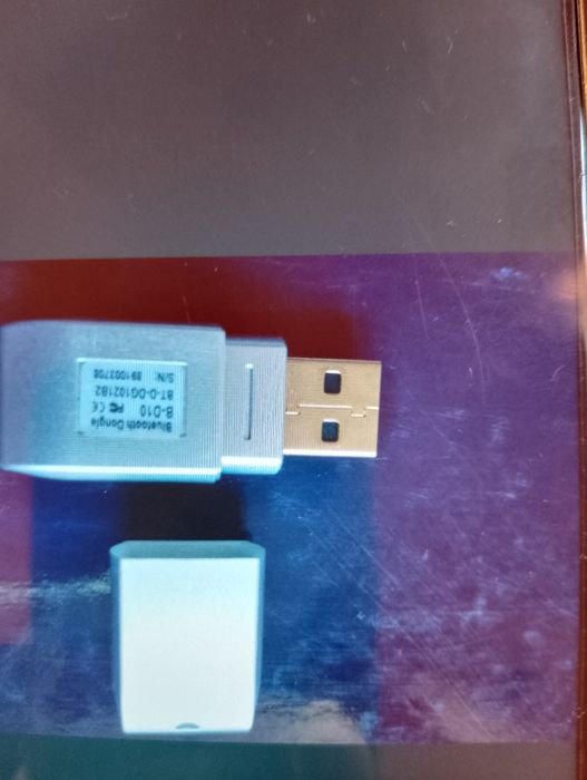 Stick USB Bluetooth