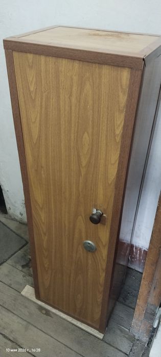Продам сейф в хорошем состоянии