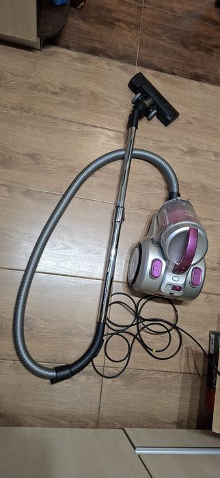 Прахосмукачка Daewoo RCC-11G ECO EU / 800W