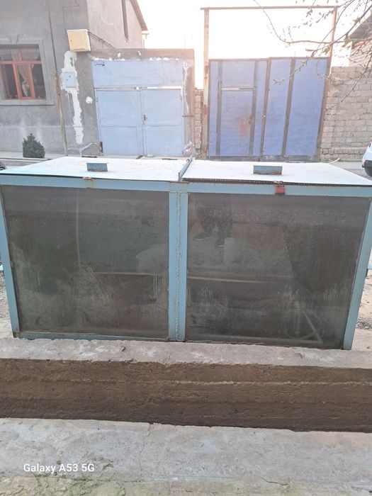 Аквариум для рыбы