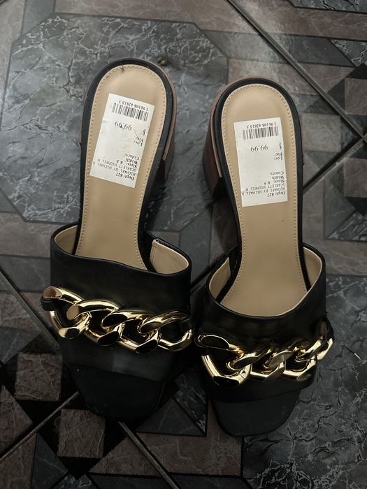 Michael Kors чехли