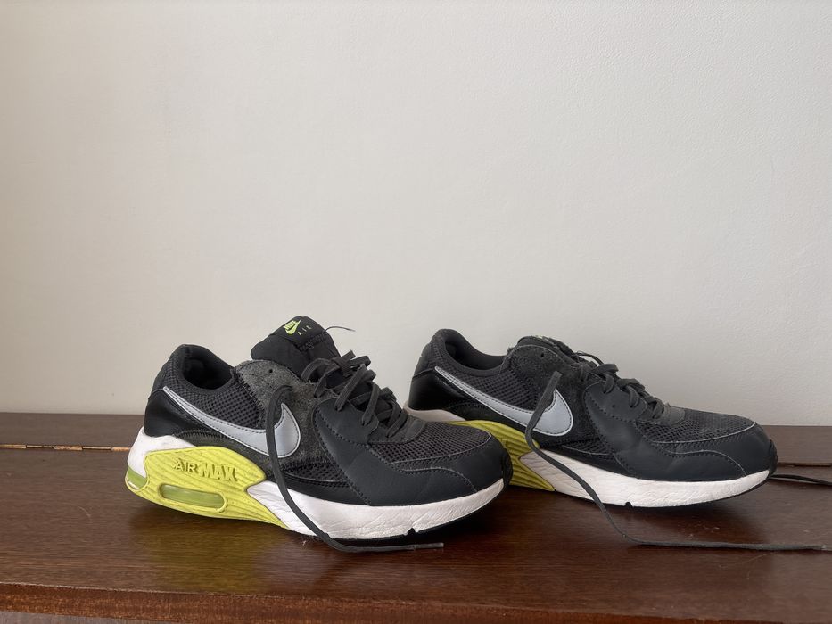 Маратонки Nike Air max 43номер