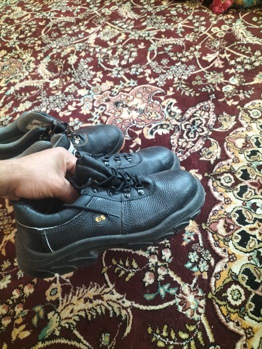 Зимний осенний аяк киймлер