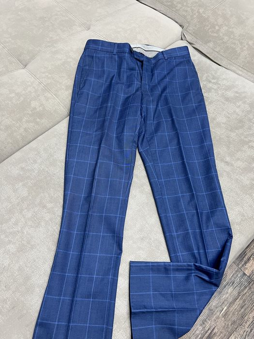 Костюм Roberto Zanetti