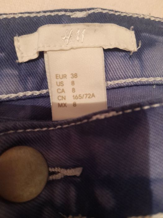 Pantaloni scurți H&M dif.marimi