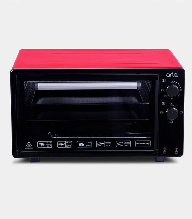 Мини печь artel 3216