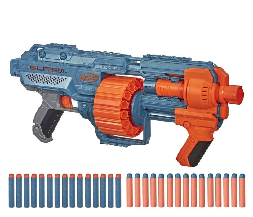 Продам бластер, автоматы