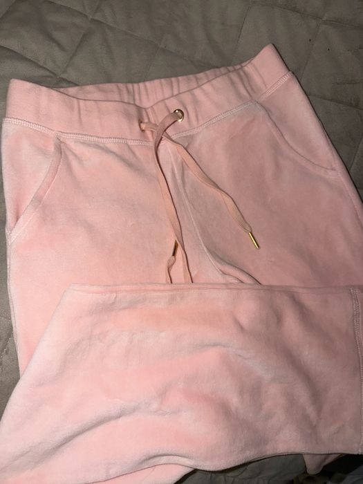 Juicy Couture sweet pink duo