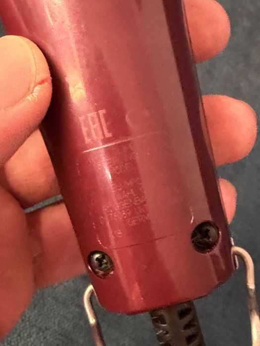 Masina de Tuns Contur Wahl Detailer