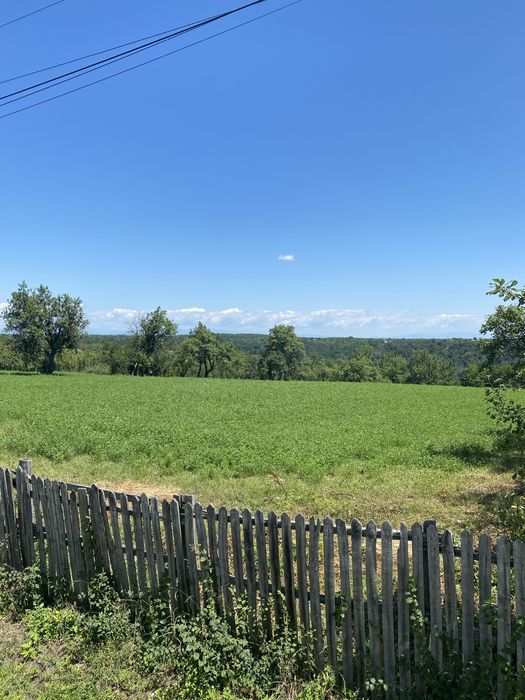 Proprietar, Vand teren intravilan 16600 mp, parcelabil, Comuna Cocu, Arges