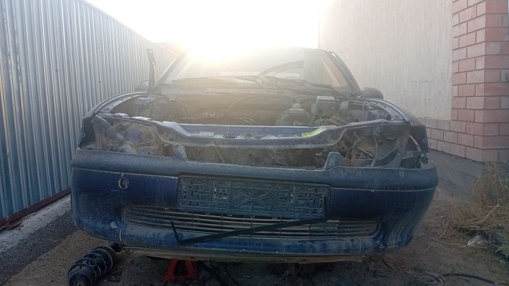 Opel vectra B,,,